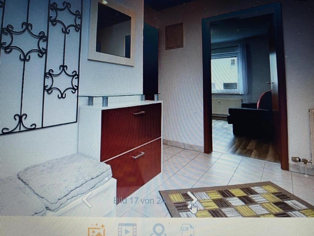 Ferienwohnung Klenk Ostfildern Exterior foto