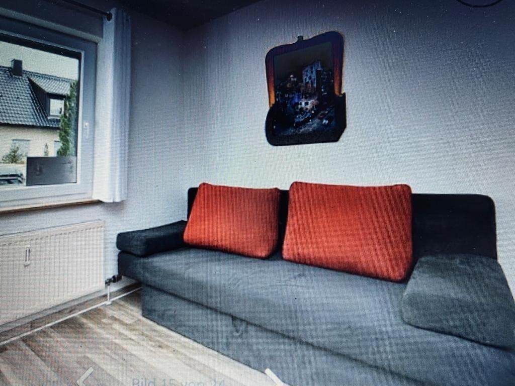 Ferienwohnung Klenk Ostfildern Exterior foto