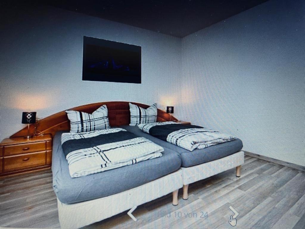 Ferienwohnung Klenk Ostfildern Exterior foto