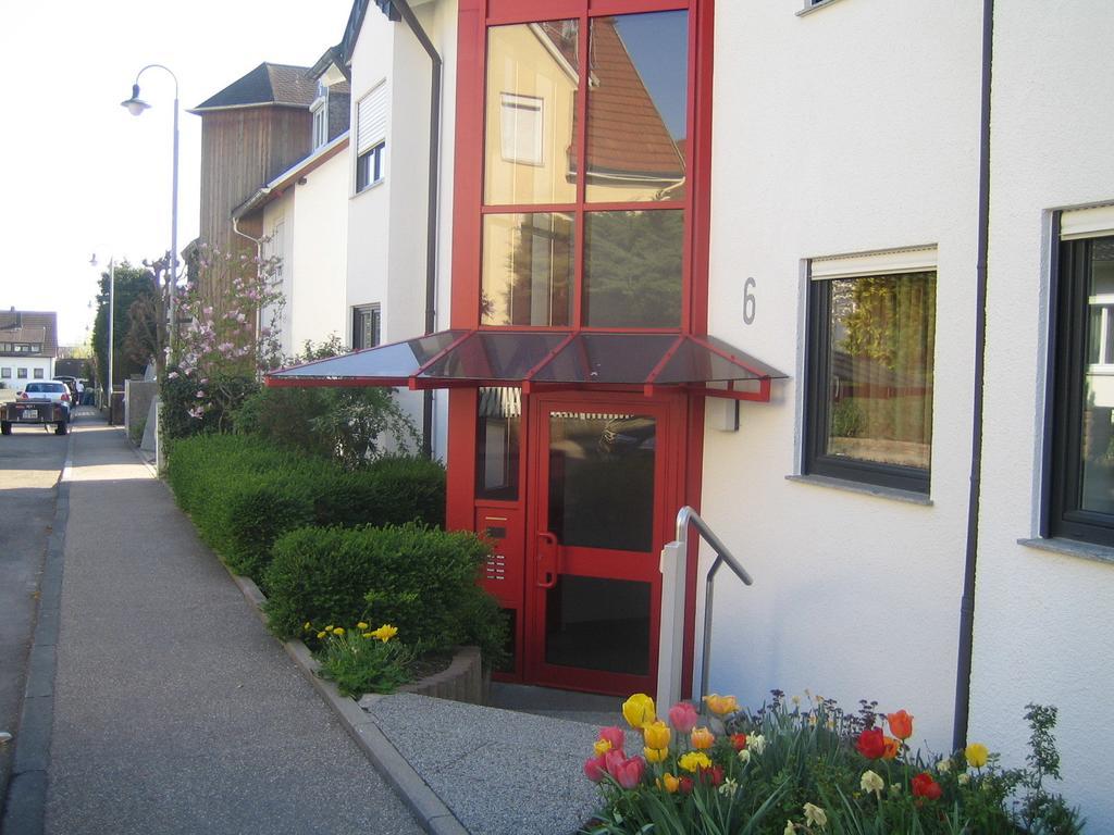 Ferienwohnung Klenk Ostfildern Habitación foto