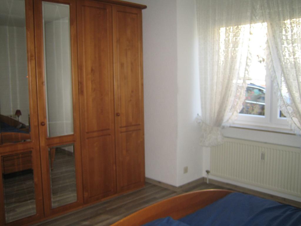 Ferienwohnung Klenk Ostfildern Habitación foto