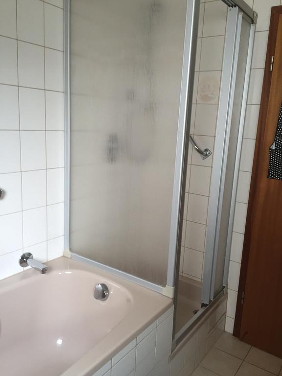 Ferienwohnung Klenk Ostfildern Exterior foto
