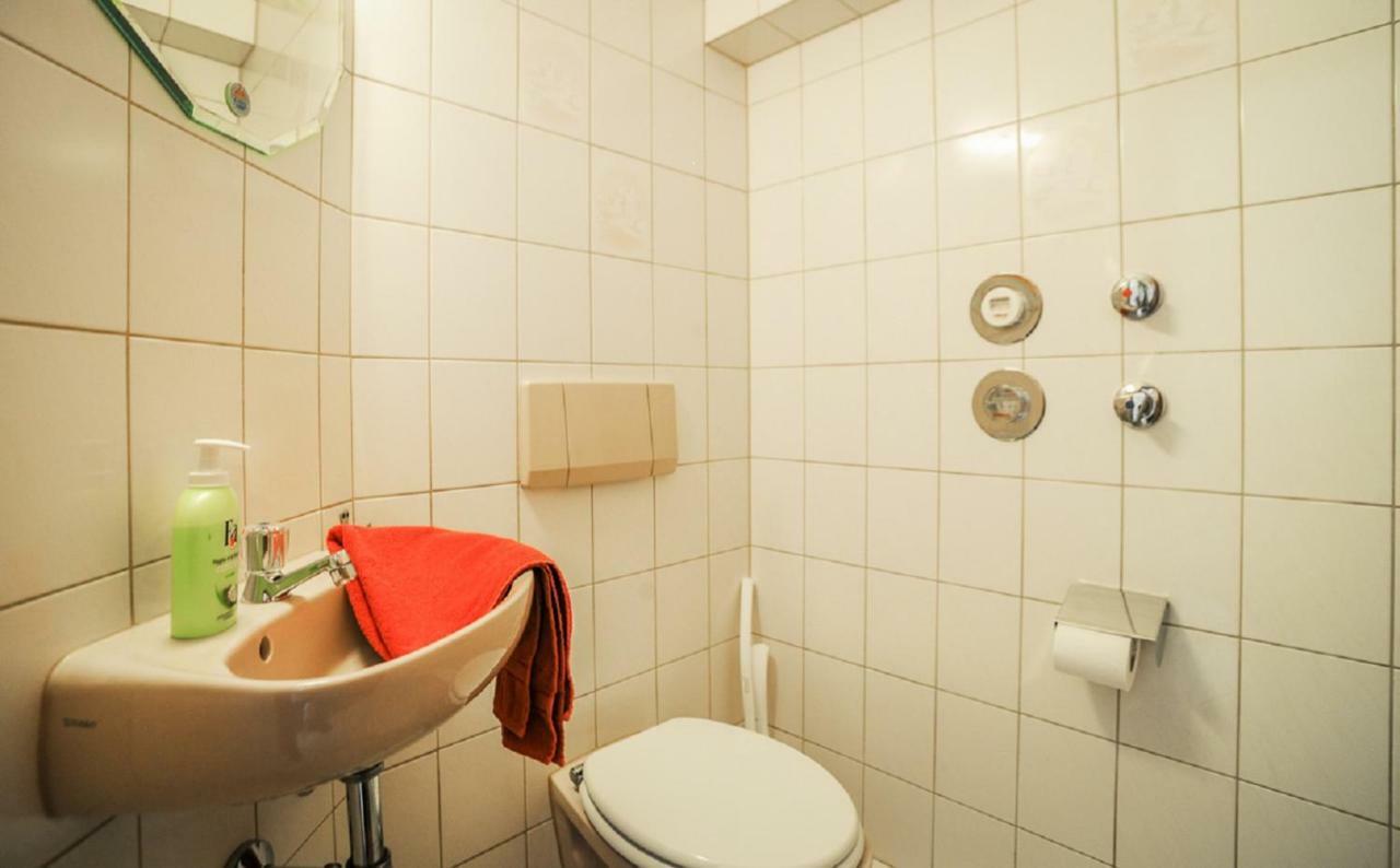 Ferienwohnung Klenk Ostfildern Exterior foto