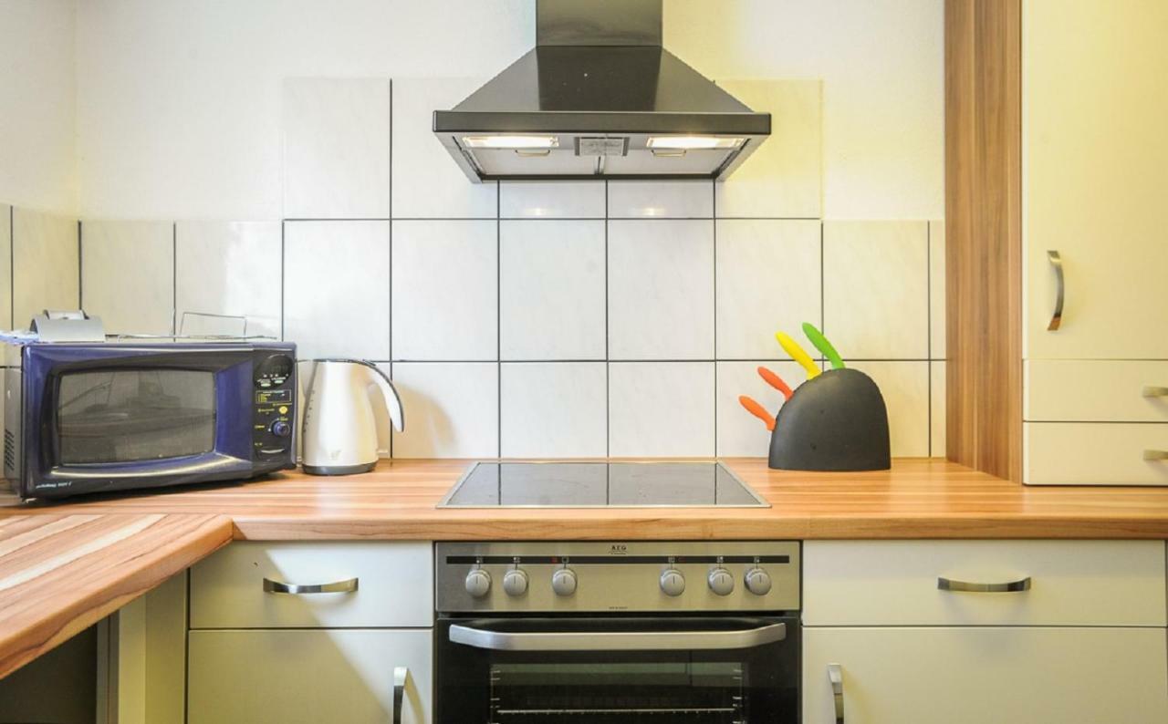 Ferienwohnung Klenk Ostfildern Exterior foto