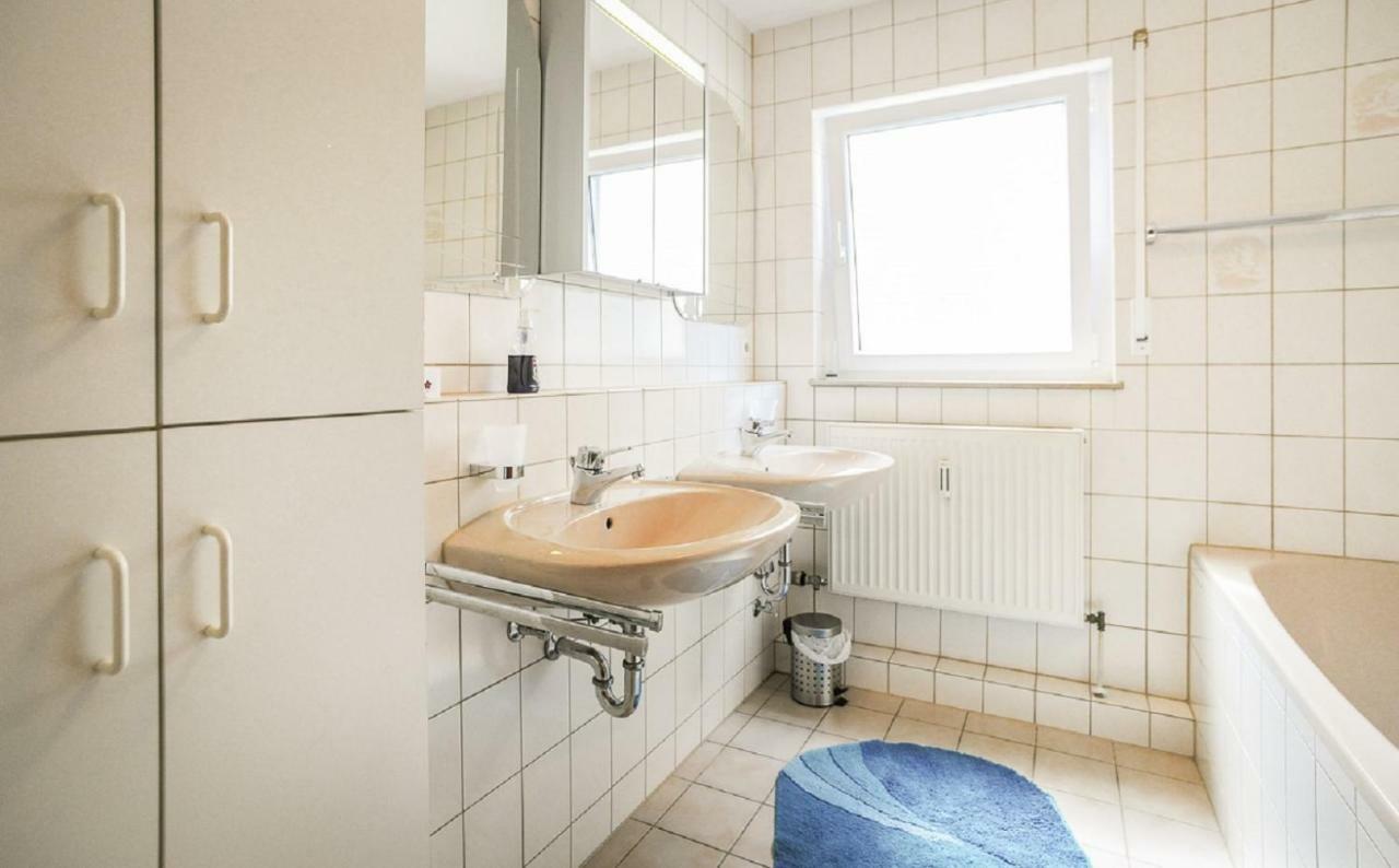 Ferienwohnung Klenk Ostfildern Exterior foto
